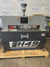 Brand NEW- Pillar H-49 CNC Horizontal Bore and Dowel Insertion Machine
